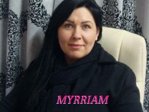 MYRRIAM Baise Mature