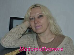 MadameEleanore Baise Mature