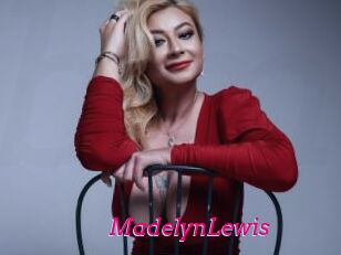 MadelynLewis