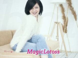 MagicLotoss
