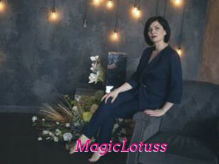 MagicLotuss