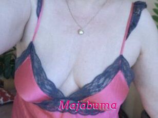 Majabuma