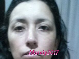 Mandy2017