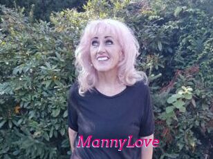 MannyLove