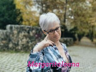 MargaritaIoana Baise Mature