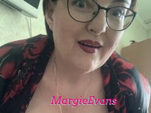MargieEvans