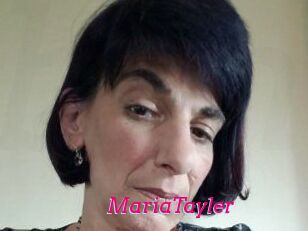 Maria_Tayler