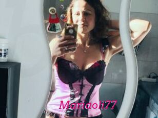 Mariaoli77 Baise Mature