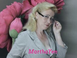 MarthaYen