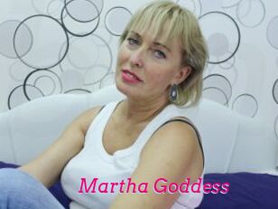 Martha_Goddess