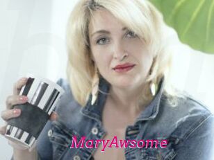 MaryAwsome