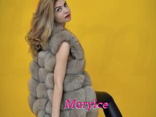 MaryIce