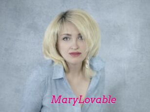MaryLovable