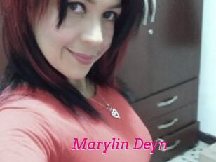 Marylin_Deyn Baise Mature