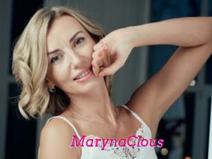 MarynaClous