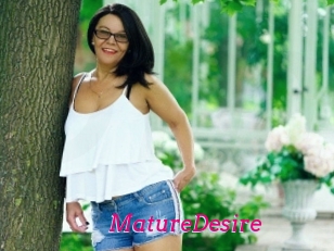 MatureDesire