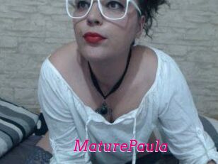 MaturePaula