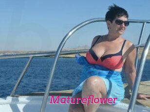 Matureflower