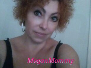 MeganMommy
