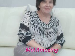 Mel_Amazing Baise Mature