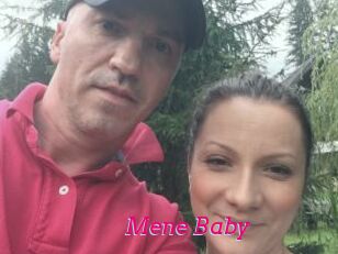 Mene_Baby Baise Mature