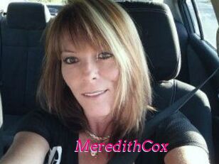 MeredithCox
