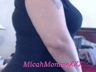 MicahMonroeXXX Baise Mature