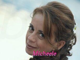 Micheele Baise Mature