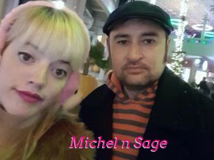 Michel_n_Sage