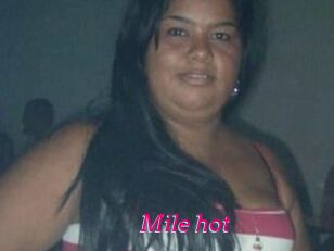 Mile_hot Baise Mature