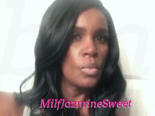 MilfJazmineSweet