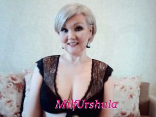 MilfUrshula
