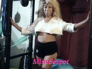 MinaSexpot