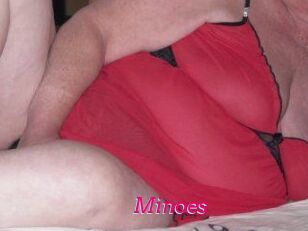 Minoes