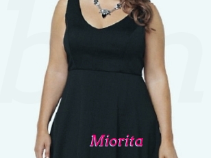 Miorita