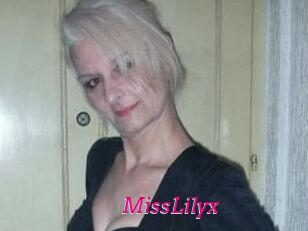 MissLilyx