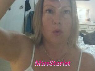 MissStarlet