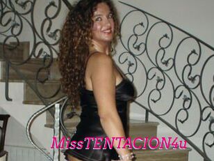 MissTENTACION4u Baise Mature