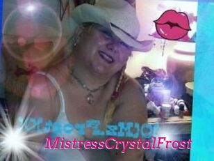 MistressCrystalFrost