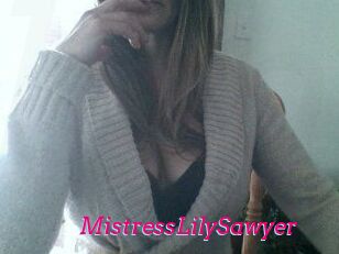 MistressLilySawyer