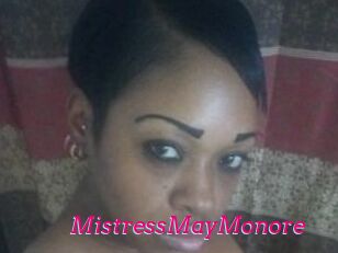 MistressMayMonore