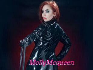 MollyMcqueen Baise Mature