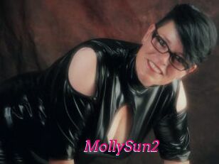 MollySun2 Baise Mature