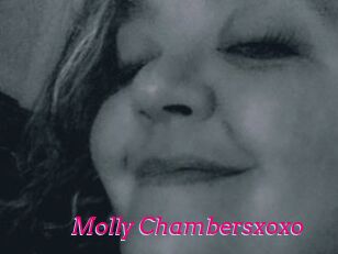 Molly_Chambersxoxo Baise Mature