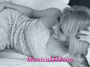 MonicaMMoon Baise Mature