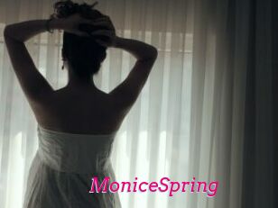 MoniceSpring