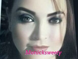 Monicksweety Baise Mature