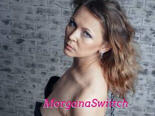 MorganaSwiitch