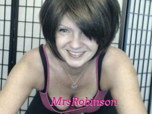 MrsRobinson