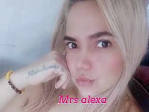 Mrs_alexa